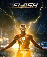 The Flash season 2 /  2 
